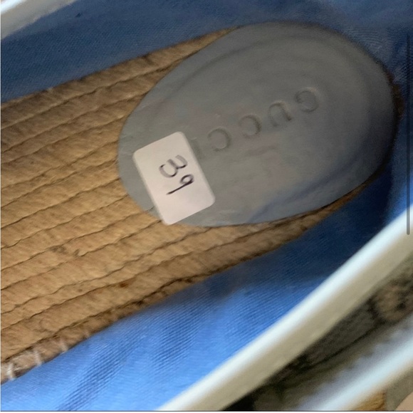 Gucci Floral Espadrilles! 🌷 Host Pick 8/2023 - Picture 7 of 7